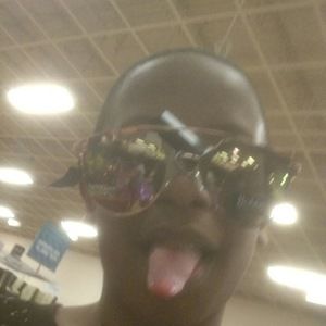 Meet your Posher, Ericton